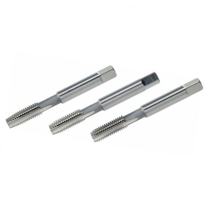 طقم دكر 3 قطعة 3/8 " volkel UNC