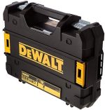 ⁦كيت شاكوش ديوالت 800 وات 26 مم عدل بظرف شنيور موديل D25134K DEWALT⁩ - الصورة ⁦4⁩