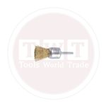 فرشة دقن 25مم أكس 1/4 بوصه هواك صينى HAWK