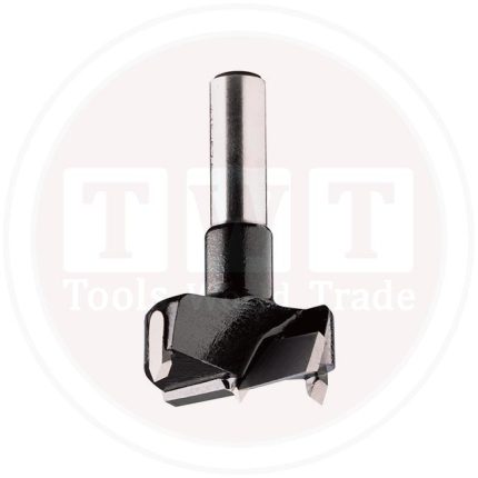 بنطه CMT hing boring bit-hw-s=10*26 d=15*57.5rh