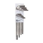 طقم ألن طويل باهكو 13 قطعة موديل - BAHCO BE-9785i S.S