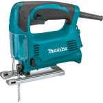 ⁦منشار اركت ماكيتا 450 وات موديل - MAKITA 4329⁩ - الصورة ⁦2⁩