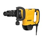 شاكوش تكسير ديوالت 1600 وات 8 كيلو موديل  DEWALT  D25872K