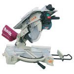 ⁦ديسك ماكيتا قطع خشب والومنيوم 10بوصه 1650وات قطع وتسليخ زاوايا موديل - MAKITA  LH1040⁩ - الصورة ⁦2⁩