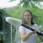 ⁦فرشاة الضغط المنخفض لزيادة أداء تنظيف السطح BOSCH  Wash Brush⁩ - الصورة ⁦3⁩