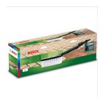 ⁦فرشاة الضغط المنخفض لزيادة أداء تنظيف السطح BOSCH  Wash Brush⁩ - الصورة ⁦2⁩