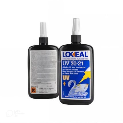 لوكسيل وزن 50 مللى 21-30 LOXEAL- UV