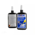 لوكسيل وزن 50 مللى 21-30 LOXEAL- UV