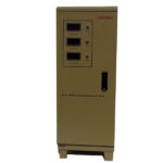 مثبت تيار دجيتال كراون سلك نحاس من 150 الى 250 فولت 15000 وات موديل CROWN - CT34060
