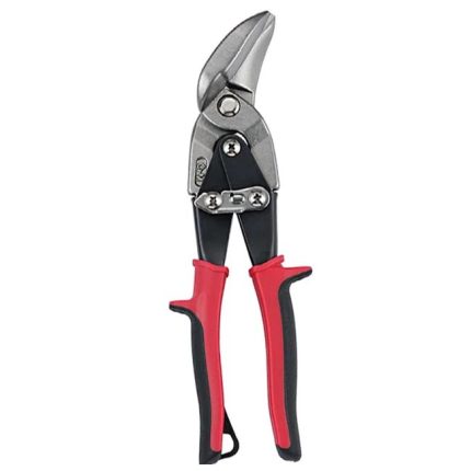 مقص صاج نظام امريكى 20 بوصه احمر شمال ALLPRO ATS-L