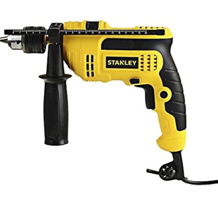 شنيور ستانلى دقاق 13مم إ ي/ش 650 وات  صينى  STANLEY-PT  4