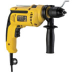 شنيور ستانلى دقاق معدن 13مم إ ى/ش 700 وات  STANLEY-PT   SDH700 4