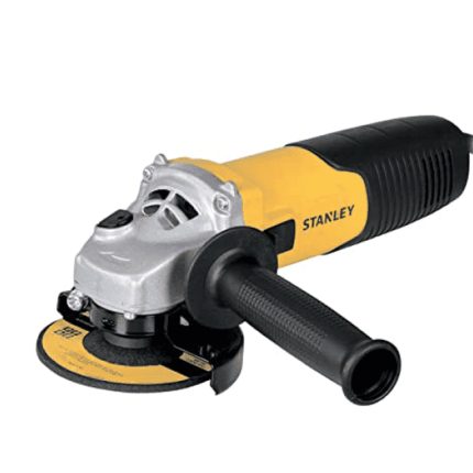 صاروخ قطعية 4.5 بوصه استانلى 600 وات  STANLEY STGS6115