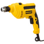 شنيور ستانلى دقاق 10 مم إ ي/ش 550 وات  صينى  STANLEY-PT   STDH5510   4