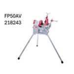 ⁦ماشينة كهرباء 1000 وات من 1/2 الى 2 بوصه ياباني ركس موديل  REX FP50AV 218243⁩ - الصورة ⁦5⁩