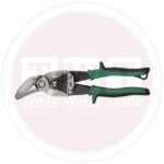 مقص صاج نظام امريكى 10 بوصه اخضر دوران يمين ALLPRO ATS-L