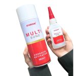 ⁦لاصق سريع بالمصلب 400 مم Multi bond⁩ - الصورة ⁦3⁩