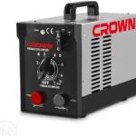 ترانس لحام 250 أمبير جسم ستانليس 220/380 CTOWN- CT33005