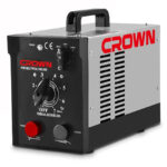 CT33007 ترانس.لحام 200A جسم إستانليس 220/380ف صينى