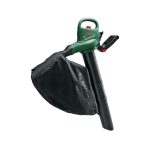 ⁦بلاور شفط وطرد بوش 3000 وات 45 لتر  موديل BOSCH Universal Garden Tidy 3000⁩ - الصورة ⁦2⁩