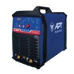 ماكينه لحام انفرتر ارجون أي بي تي 220 فولت 250 امبير موديل - APT AC/DC TIG250