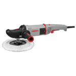 صاروخ تلميع سرعات كراون 7 بوصه 1500 وات موديل CROWN CT13528