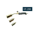 طقم بورى تسخين 3قطعة 50/35/25مم اي بي تي موديل APT HT-286