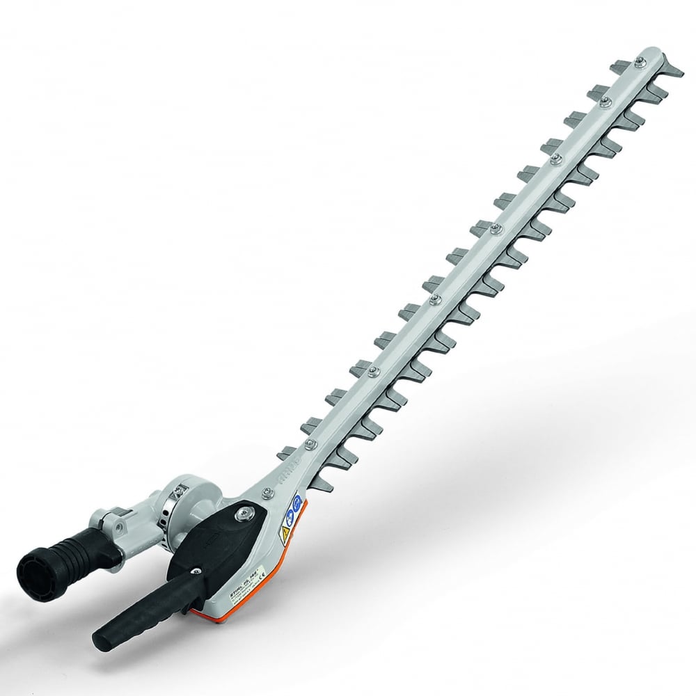 stihl-hl-145-adjustable-hedge-trimmer-attachment-50cm-p1718-7090_image سلاح مقص أسوار بنزين 24 بوصه موديل DW07630 - الصورة 1