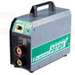 مكنة لحام انفرتر 200 امبير 1 فاز موديل  PATON  ECO 200 DC