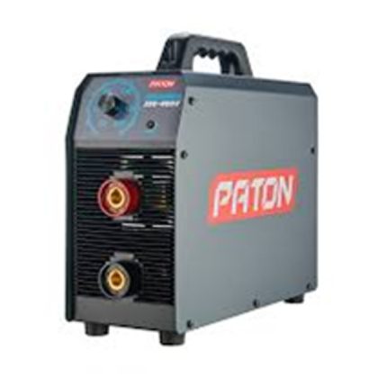 مكن لحام انفرتر 200 امبير اوكرانى 1 فاز PATON ECO 315 DC