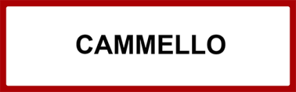 cammello