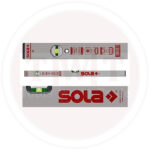 ميزان مياه سولا 40 سم نمساوى SOLA AZB40