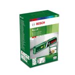 ⁦ميزان ليزر بوش سهل الاستخدام بحجم الجيب لمجموعة متنوعة من الوظائف BOSCH PLL-1P⁩ - الصورة ⁦3⁩