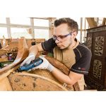 ⁦مينى كرافت بطاريه بوش موديل BOSCH GRO12V-35⁩ - الصورة ⁦4⁩