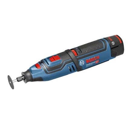 مينى كرافت بطاريه بوش موديل BOSCH GRO12V-35