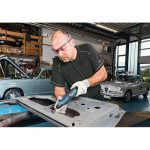 ⁦مينى كرافت بطاريه بوش موديل BOSCH GRO12V-35⁩ - الصورة ⁦3⁩