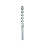 ⁦بنطة ماكس تو كعب ماكس للخرسانة المسلحة مقاس 22 مم BOSCH SDS Max-2, 22x540mm⁩ - الصورة ⁦2⁩