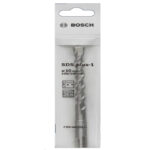 ⁦بنطة بلس 1للتخريم في الخرسانة كعب بلس قطر25مم  SDS-Plus-1, 25x400x260mm bosch⁩ - الصورة ⁦4⁩