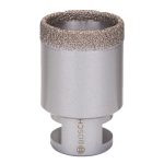 كوبايه الماظ للقطع الجاف في السيراميك 51 مم BOSCH Dry Speed Diamond for angle grinders 51mm