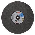 حجر تجليخ حديد 14 بوصة بوش BOSCH Metal Cutting Disc (355X25.4X2.8)