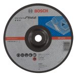 حجر تجليخ صيني حديد 9 بوصة بوش BOSCH Metal Grinding Disc (230X22.2X6)
