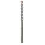 ⁦بنطة ام فوركعب ماكس للخرسانة مقاس 18 مم  BOSCH SDS-Max 4 18x200x340 mm⁩ - الصورة ⁦2⁩