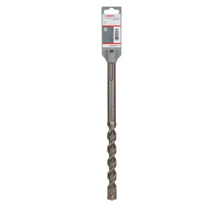 بنطة ام فوركعب ماكس للخرسانة مقاس 22 مم  BOSCH SDS-Max 4 22x200x320 mm