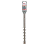 بنطة ام فوركعب ماكس للخرسانة مقاس 22 مم  BOSCH SDS-Max 4 22x200x320 mm
