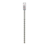 بنطة ام فوركعب ماكس للخرسانة مقاس 22 مم  BOSCH SDS-Max 4 22x400x520mm