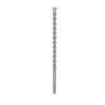 ⁦بنطة ام فوركعب ماكس للخرسانة مقاس 22 مم  BOSCH SDS-Max 4 22x400x520mm⁩ - الصورة ⁦2⁩