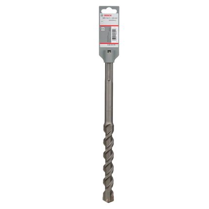 بنطة ام فوركعب ماكس للخرسانة مقاس 25 مم  BOSCH SDS-Max 4 25x200x320 mm