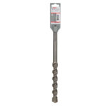 بنطة ام فوركعب ماكس للخرسانة مقاس 25 مم  BOSCH SDS-Max 4 25x200x320 mm
