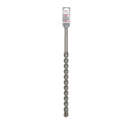بنطة ام فوركعب ماكس للخرسانة مقاس 28 مم  BOSCH SDS-Max 4 28x200x320 mm