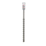 بنطة ام فوركعب ماكس للخرسانة مقاس 28 مم  BOSCH SDS-Max 4 28x200x320 mm